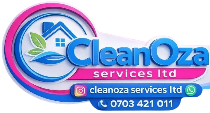 Cleanoza Cleaning Services