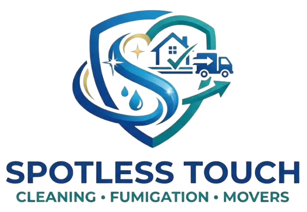 Spotless Touch Cleaners