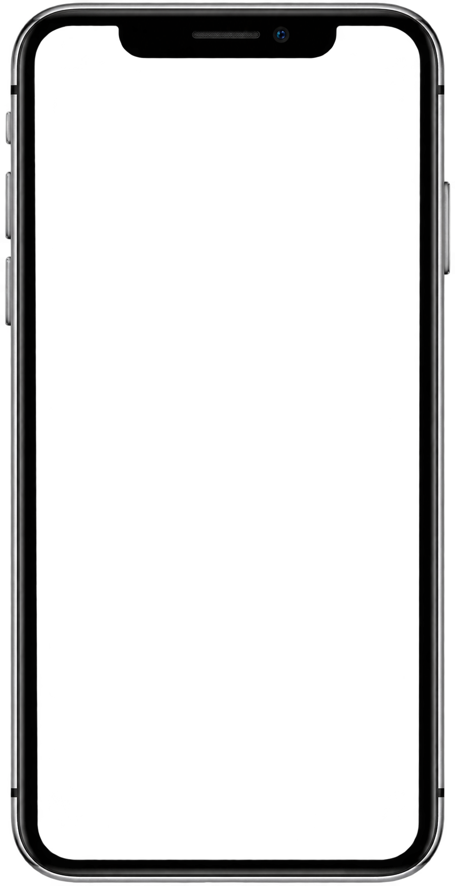 VYCEN web development and software solutions mobile mockup preview